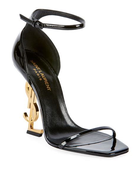 saint laurent outlet online|saint laurent heels on sale.